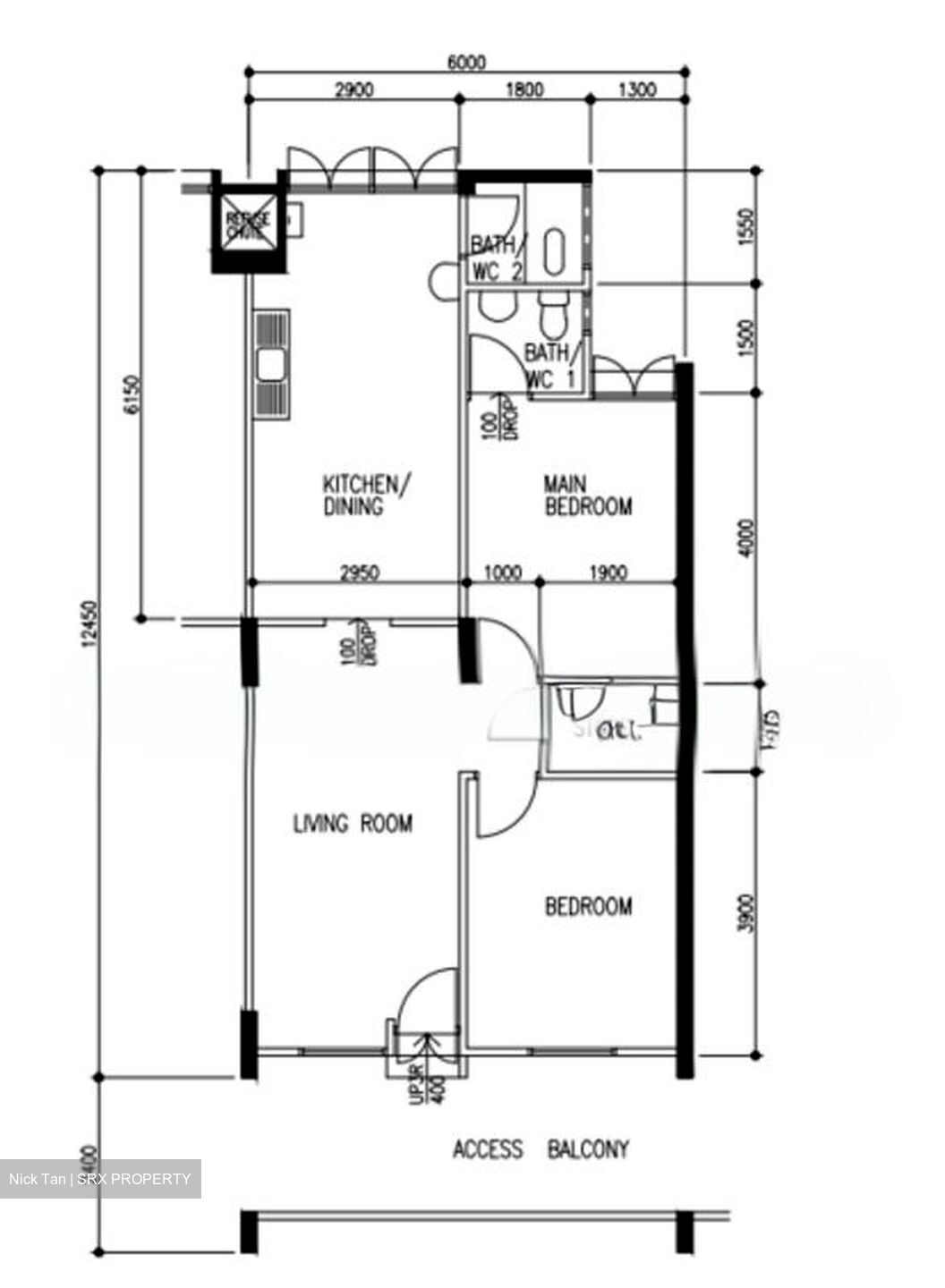 Aljunied Crescent listing thumbnail photo